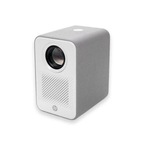 HP CC500 Proyector Smart Full HD 500 | Precio Guatemala | Kemik