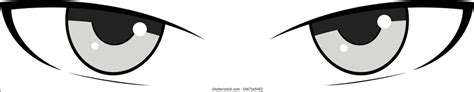Green Eyes Man Anime Stock Vector Royalty Free 1467165455 Shutterstock