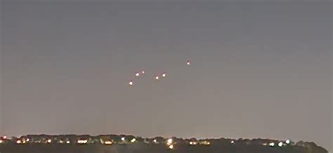 Dad said he saw a UFO : r/Hamilton