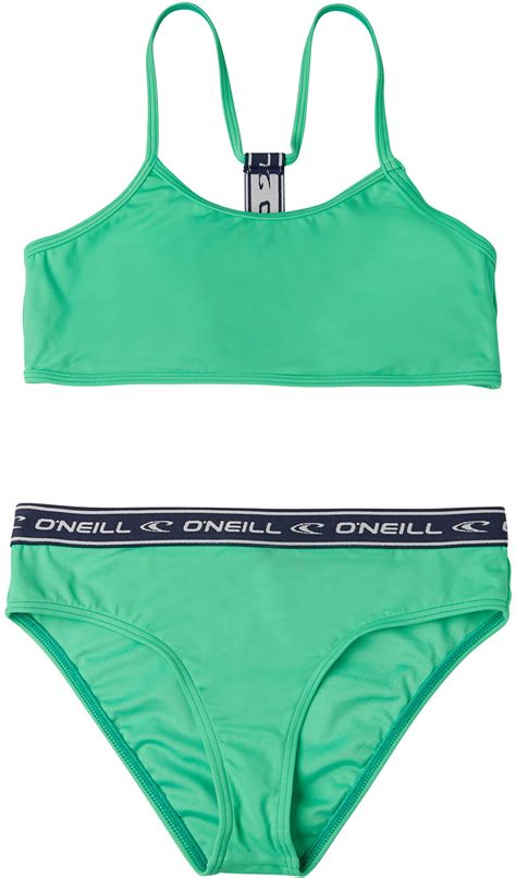 O Neill Pg Sportclub Active Bikini A Zbozi Cz
