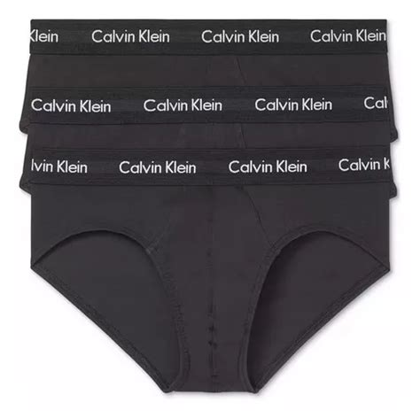 Trusa Bikini Calvin Klein Paq Piezas Original Env O Gratis