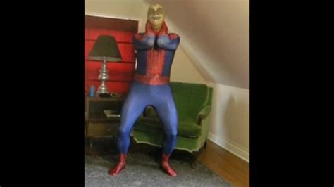 Stocking Skeleton Masked Spiderman Pornhub Gay
