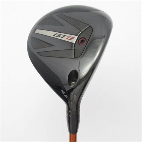 Yahoo オークション タイトリスト TITLEIST GT2 フェアウェイウッド