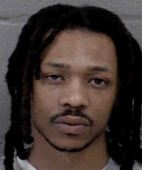 WOMACK DARRYL DAVON 03 17 2021 Mecklenburg County Mugshots Zone