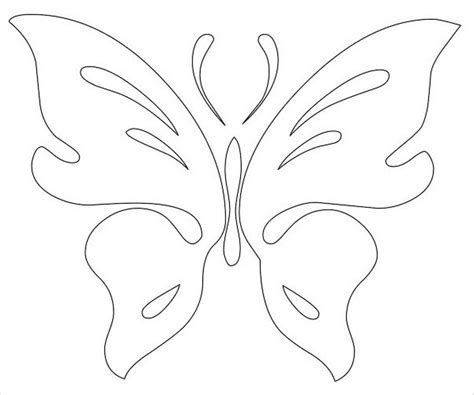 8+ Free Printable Stencils - Free PDF, JPG, PNG Format Download