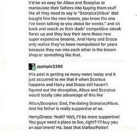 Pin By B Tm N On Wizarding World Gay Harry Potter Harry Potter Tumblr Harry Potter