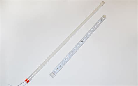 Светодиодные линейки