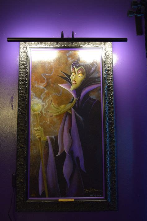 52 Best Darren Wilson Disney Art Ideas Disney Art Disney Darren Wilson