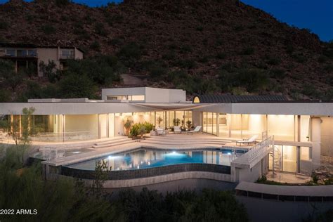 Paradise Valley Az Real Estate Paradise Valley Homes For Sale