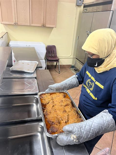 Ramadan 2022 – Broward Outreach Homeless Center – FHII