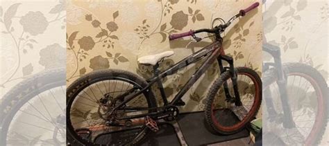 Трюковой мтб стрит дерт lеadеr fох сoсainе 2009, Б/у купить в Саратове ...
