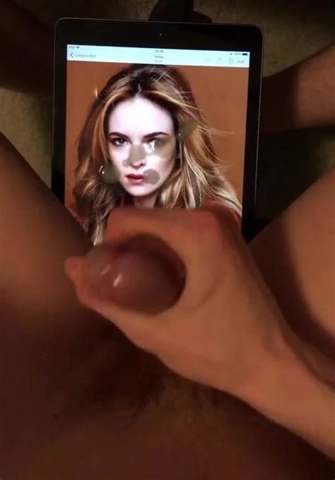 Danielle Panabaker Cum Tribute Gay Amateur Porn XHamster