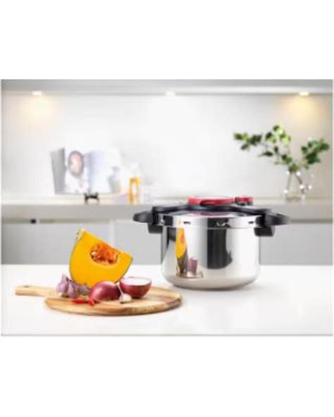 Tefal Clipsominut Easy Pressure Cooker L Afandee Lebanon