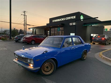 1968 Datsun 510 For Sale Ratsun Forums