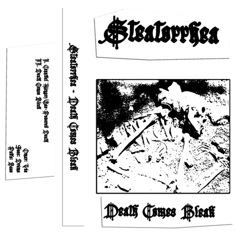 Steatorrhea Albums Songs Discography Biography And Listening Guide