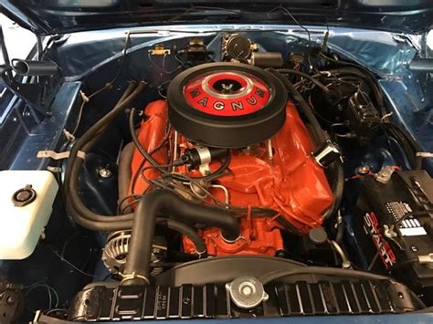 1969 Dodge Daytona Charger For Sale Cc 955440