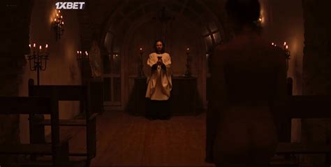 Nude Video Celebs Maria Vera Ratti Nude Jaune Kimmel Nude Deliver Us 2023