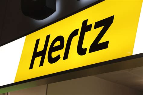 hertz    rental car customers wrongfully arrested lawsuit