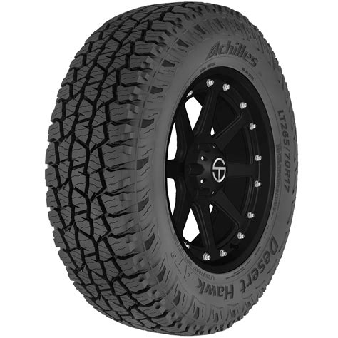 Shop Achilles Tires Online For Your Vehicle | SimpleTire