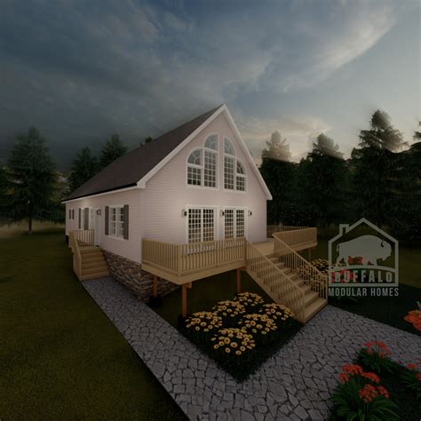 Buffalo Modular Homes