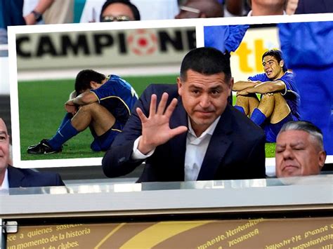 La revancha de Riquelme vs. Bayern Munich: lo que necesita su Boca para