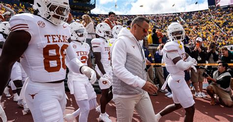 Insider notes as Texas gets ready to take on dangerous rival Arkansas - On3