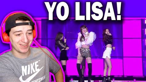 Blackpink So Hot Reaction Theblacklabel Remix In Sbs Gayodaejun Youtube