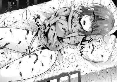 Haibyouin No Kanja Nhentai Hentai Doujinshi And Manga