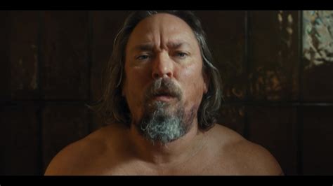 ausCAPS: James Jordan nude in Landman 1-02 Dreamers and Losers