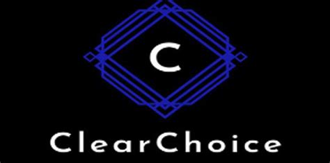 Clear Choice The Clear Choice Tv