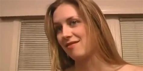 Sexy Amateur Gets Fucked At Her Casting Call Leila Swan Tnaflix