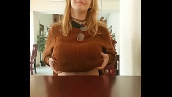 Arc En Ciel Polaire Seins Clignotants En Public XVIDEOS