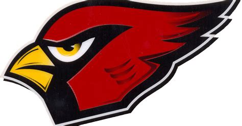 Arizona Cardinals Logo PNG Images HD | PNG All
