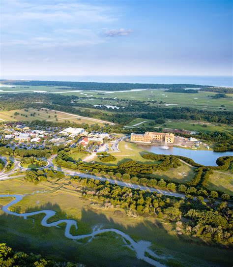 Musc At Kiawah Kiawah Island Club And Real Estate