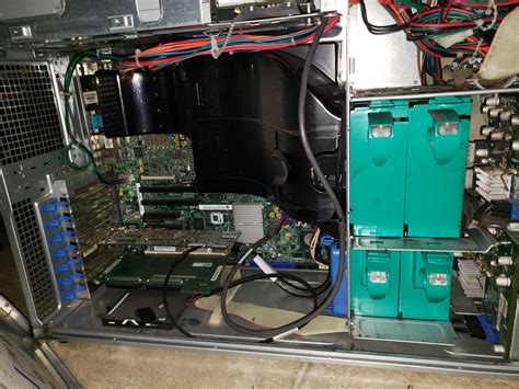 Both Server Hot Swap PSU S Dead Delta Electronics DPS AB A Power Supplies Linus Tech Tips