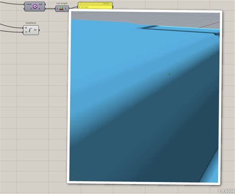 Naked Edges Problem Grasshopper McNeel Forum