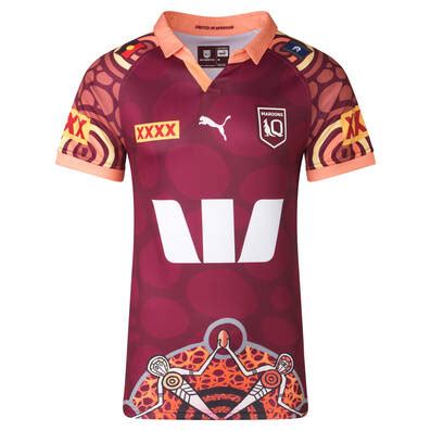 Official QLD Maroons Merchandise | Maroons Shop