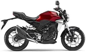 17 Honda Naked Bikes In India