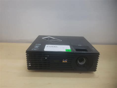 Viewsonic Projector Model Pjd5132 Chai And Chai Trading Sdn Bhd