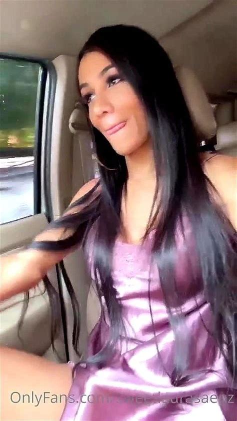 Watch Laura Saenz Tranny Cumshot Shemale Porn SpankBang