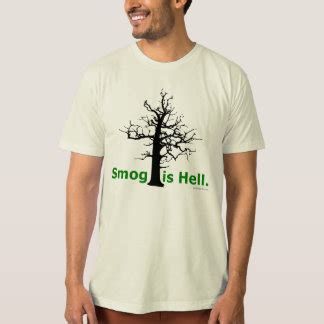 Smog Clothing & Apparel | Zazzle