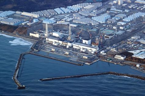 Japan eyes delay of Fukushima plant water release – Metro US