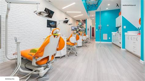 Dental Office Design Ideas to Enhance Your Space