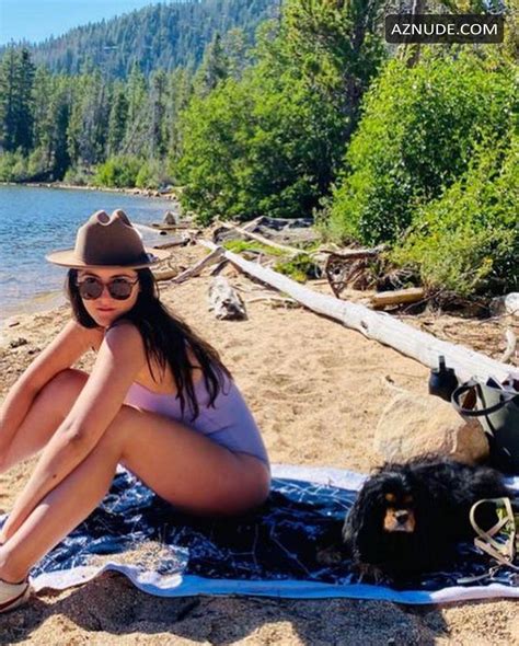 Isabelle Fuhrman Isabelle Hot Bikini AZNude