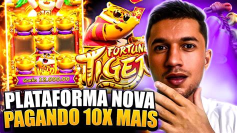 Fortune Tiger Estrategia Banca Baixa Para Forrar Fortune Tiger