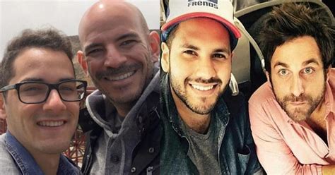 D A Del Orgullo Gay Las Parejas Homosexuales M S Recordadas Por Los Peruanos Espect Culos