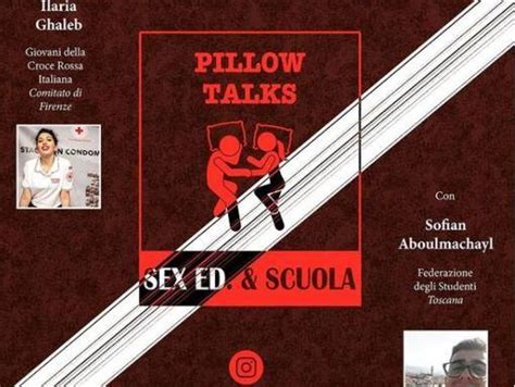 Contro Il Revenge Porn Ecco Le Chiacchere Tra Le Lenzuola Virtuali Corrierefiorentino It