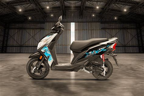 Honda Dio Sports DLX Price Images Mileage Specs Features