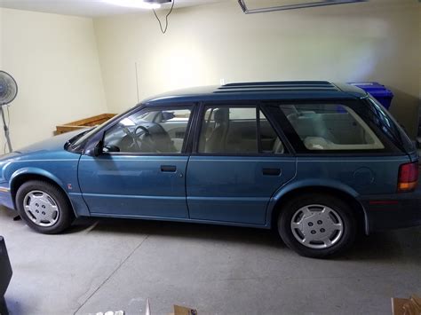 1994 Saturn Sw1 Needs Good Home Saturn Forum Saturn Enthusiasts Forums