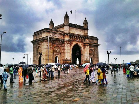 mumbai   tourist attractions   city